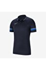 Nike CW6104-453 M Nk Df Acd21 Polo Ss Erkek Polo T-Shirt