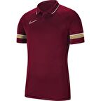 Nike CW6104-677 M Nk Df Acd21 Polo Ss Erkek Polo T-Shirts