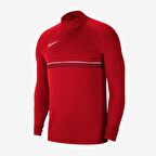 Nike CW6110-657 M Nk Df Acd21 Dril Top Erkek T-Shirt
