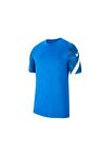 Nike M Nk Df Strke21 Top SS CW5843-463 Erkek Futbol T-Shirt