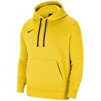 Nike CW6957-719 W Nk Flc Park20 Po Hoodie Kadın Sweatshirt