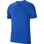 Nike CZ0881-463 M Nk Park20 Ss Tee Erkek T-Shirt