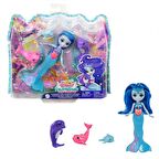 Enchantimals Aile Serileri Oyun Seti HCF72