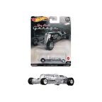 Hot Wheels Premium Car Culture Jay Leno Tank Car HCJ85 Hot Wheels