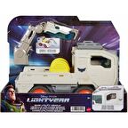 Lightyear Araçlar Serisi HHJ90 HHJ91 Lisanslı Ürün