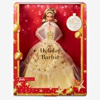 Barbie 2023 Mutlu Yıllar Bebeği HJX06 Lisanslı Ürün