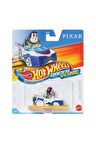 Hot Wheels RacerVerse Tekli Arabalar HKB86-HKB91