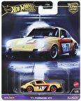 Hot Wheels Premium Car Culture Exotic Envy '71 Porsche 911 HKC80