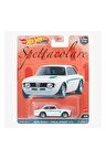 Hot Wheels Car Culture Premium Arabalar Alfa Romeo Giulia Sprint GTA HKC50