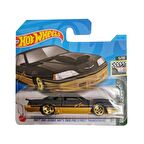 Hot Wheels Tekli Koleksiyon Arabalar Matt And Debbie Hay's 1988 Pro Street Thunderbird HKJ80