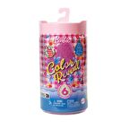 Barbie Color Reveal Chelsea Piknik Seri HLF84 HKT81 Lisanslı Ürün