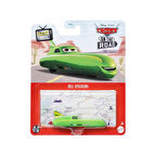 Disney Pixar Cars Nıle Speedgone DXV29 HKY54