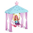 Barbie Dreamtopia Chelsea Oyun Alanı HLC27
