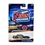 Hot Wheels Neon Yarışçılar  - NISSAN SILVIA (5/3) JBY94