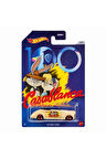 '40 Ford Coupe Hot Wheels 1:64 Ölçekli 100.YIL Warner Bros Looney Tunes HMV73