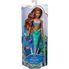 Disney Princess Muhteşem Deniz Kızı HLX 07 HLX08 Lisanslı Ürün