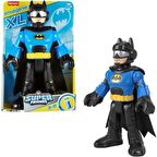 Dc Imaginext XL Batman GPT41 HML40 Lisanslı Ürün