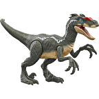 Jurassic World Epic Attack Velociraptor HNC11