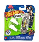 Hot Wheels Skate Grıp&Grınd HGT46 HNG39 Lisanslı Ürün