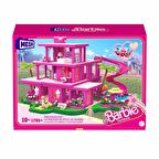 HPH26 MEGA Barbie® Rüya Evi 1795 parça +10 yaş