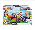 Hot Wheels Rcerverse Star Wars Pisti HPL32 Lisanslı Ürün