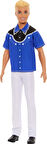 Barbie Yakışıklı Ken DWK44 HRH25