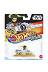 Hot Wheels Racerverse Tekli Arabalar HRT18