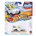 Hot Wheels RacerVerse Tekli Arabalar HKB86 HRT30 SüngerBob