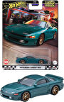 Hot Wheels Boulevard Premium Araçlar GJT68 - HRT68 MITSUBISHI 3000GT VR-4