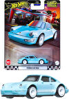 Hot Wheels Boulevard Premium Araçlar GJT68 - HRT73 PORSCHE 964