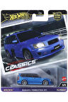 Hot Wheels Premium Subaru Forester STi (1/64) Modern Classics