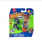 Hot Wheels Skate Parmak Kaykay Tricked Out Trike HGT46 HVJ87 Lisanslı Ürün