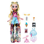 Monster High Acayip Havalı Arkadaşlar HPD53-HXH75