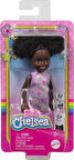 Barbie Chelsea Bebekler DWJ33-HXM96