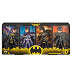 Imaginext DC Super Friends Batman 85. Yıl Seti HXY44