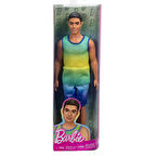 Barbie Yakışıklı Ken Bebekler DWK44-HYV00