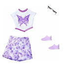 Barbie'nin Kıyafet Koleksiyonu GWD96-HYV20