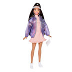 Barbie Mattel 80. Yıl Dönümü Koleksiyon Bebek Sarışın JBJ17