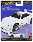 Hot Wheels Premium Car Culture Silhouettes Rwb Porsche 930 JBK58