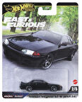 Hot Wheels Premium Fast & Furious Nissan Skyline GT-R (BNR32) HNW46 JBL97