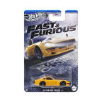 Hot Wheels Silver Series Fast & Furious Datsun 240Z Custom HNR88 JBY41