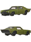 Hot Wheels Fast And Furious Villains - 1973 Chevy Camaro- HNR88/JBY37