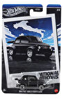 Hot Wheels SILVER SERIES Arabalar Özel Seri 60s FIAT 500 D MODIFICADO  HRT81 - JBY88