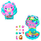 Polly Pocket ve Maceraları Mikro Oyun Setleri JFG56-JCB16