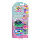 Polly Pocket Yüzük Kutusu Oyun Seti JCB24-JCB26