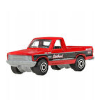 Matchbox Temalı Arabalar GGF12-JCG47