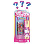 JCR08 Mini Barbieland Color Reveal Sürpriz Bebek