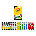 Uno Ek Paketler JCV55-JCV59