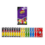 Uno Ek Paketler JCV55-JCV58