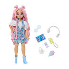 Barbie Dream Besties Ana Karakter Bebekler Daisy JDD74